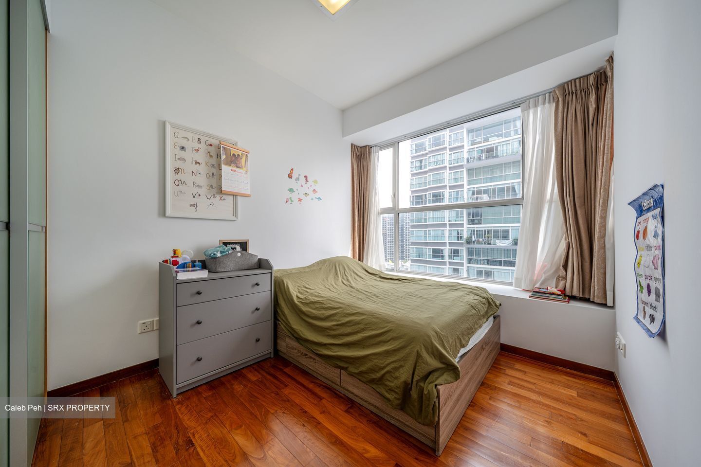 The Esta (D15), Condominium #603035021